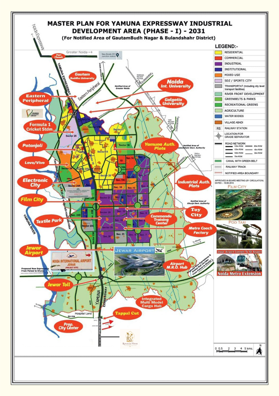 Premium Township
